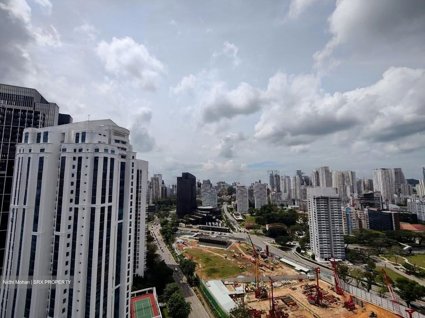 Centennia Suites (D9), Condominium #623565601